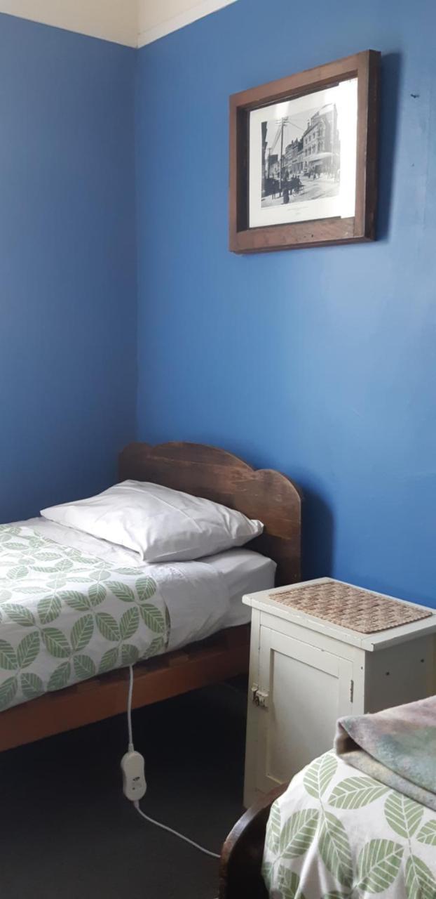 Hostel Chester St Backpackers